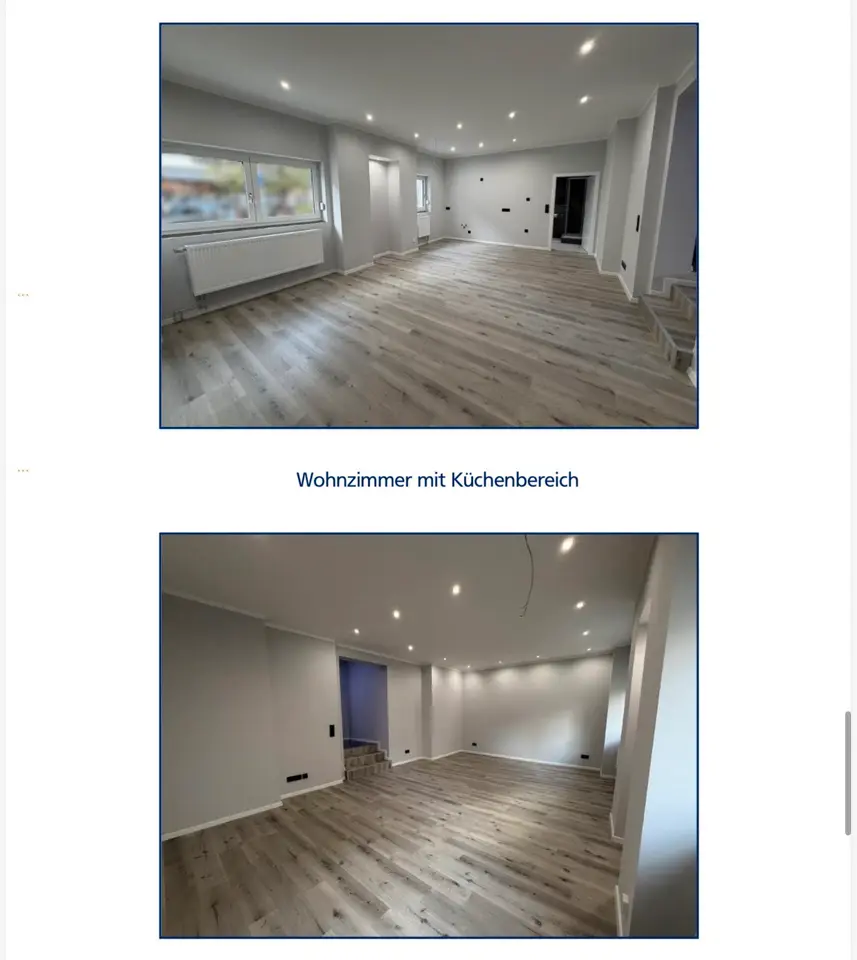 2 Zimmer Wohnung mit 80 m² in Nürnberg – Bild 1