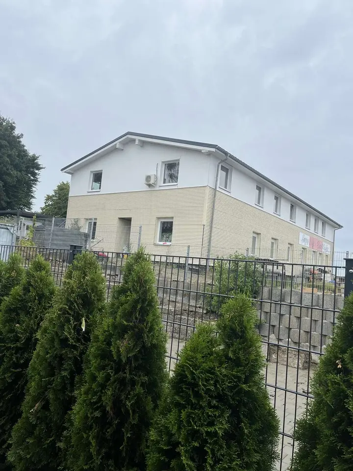 2 Zimmer Wohnung mit 30 m² in Balingen – Bild 6