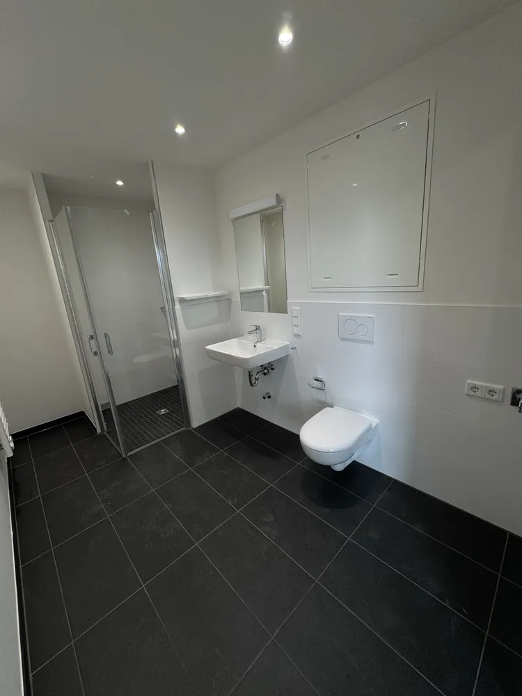4 Zimmer Wohnung mit 97 m² in Darmstadt – Bild 9