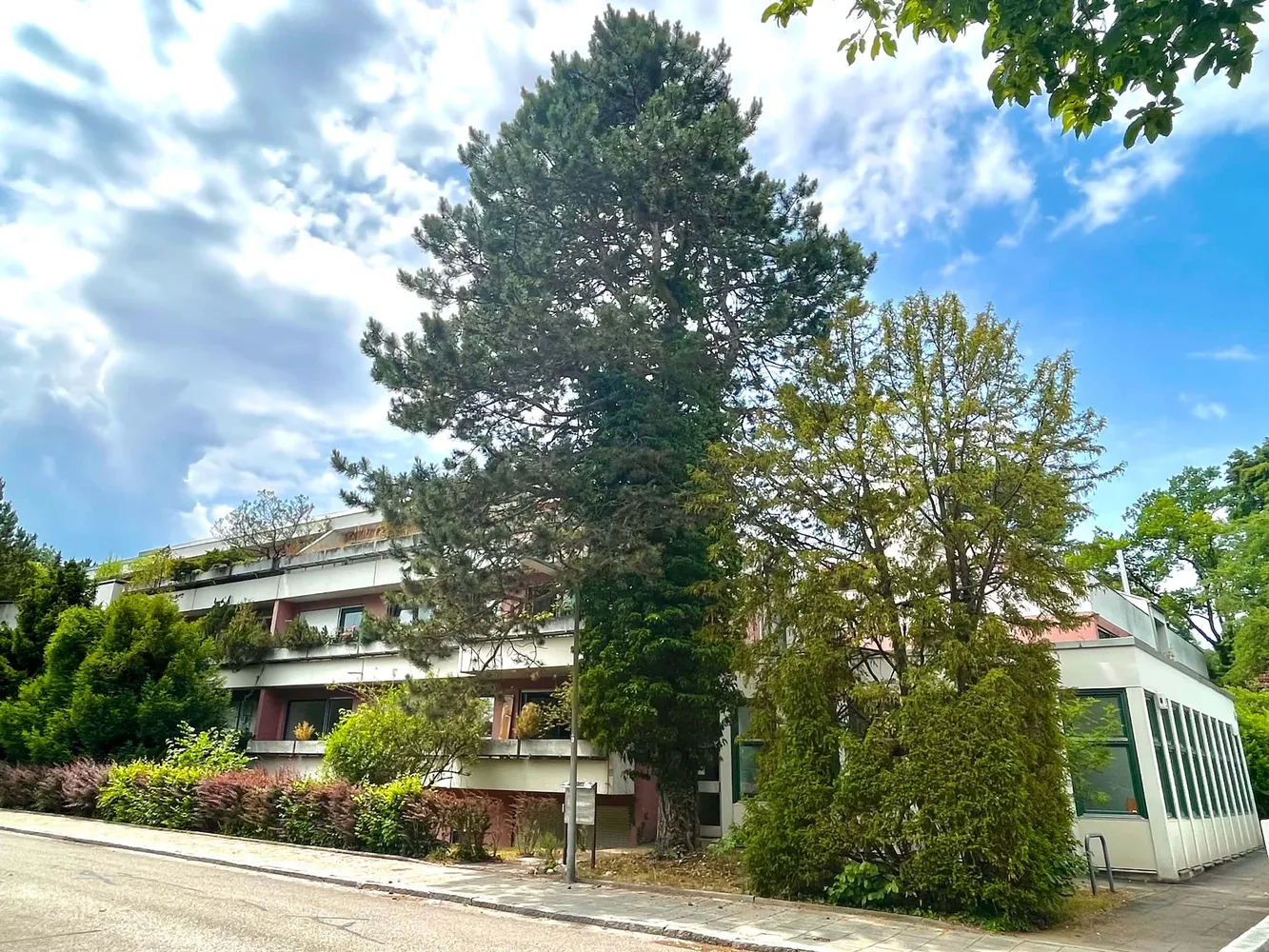 WG-Zimmer mit 11 m² in München – Bild 3