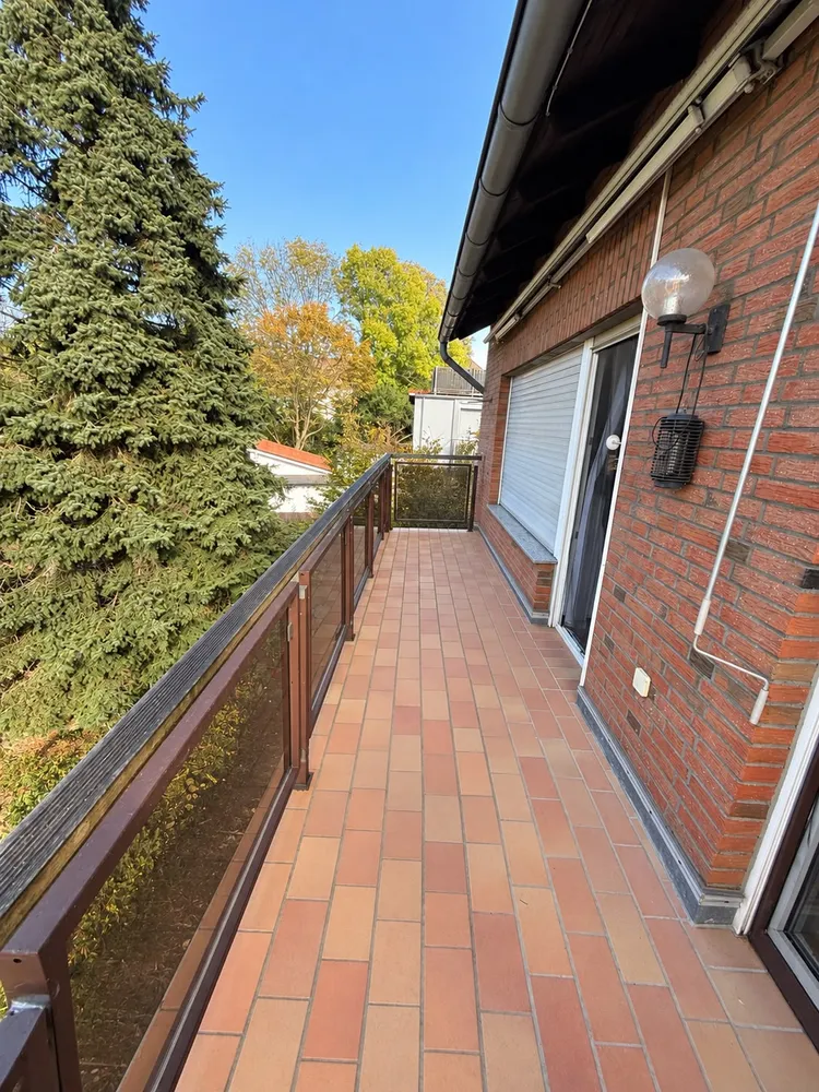 3 Zimmer Wohnung mit 79 m² in Neuss – Bild 6