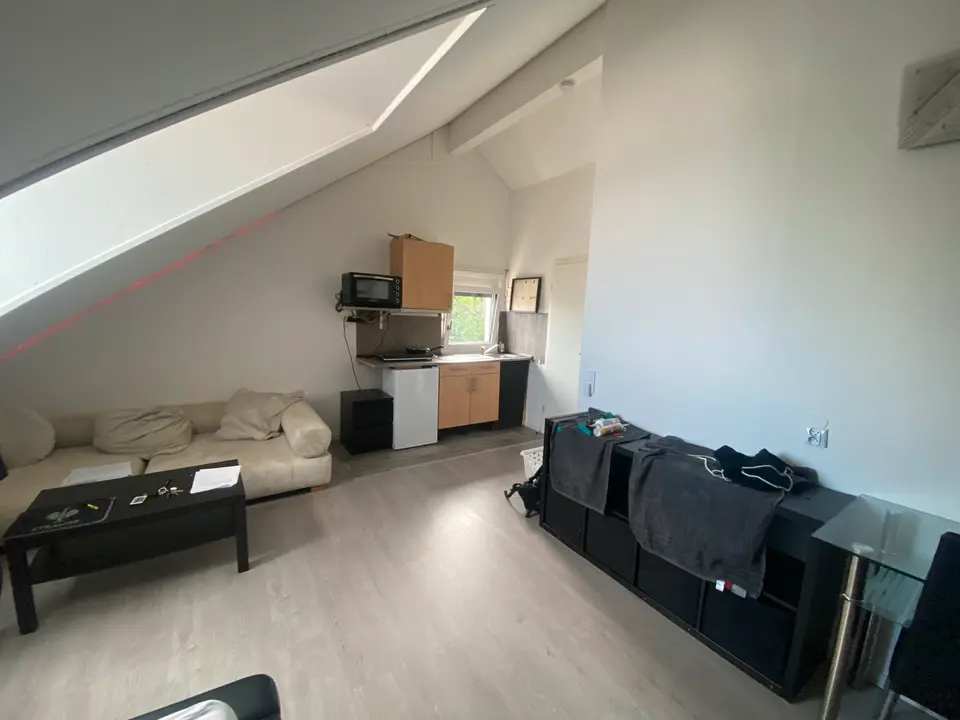 Shared room with 25 m² in Neumünster – Photo 3