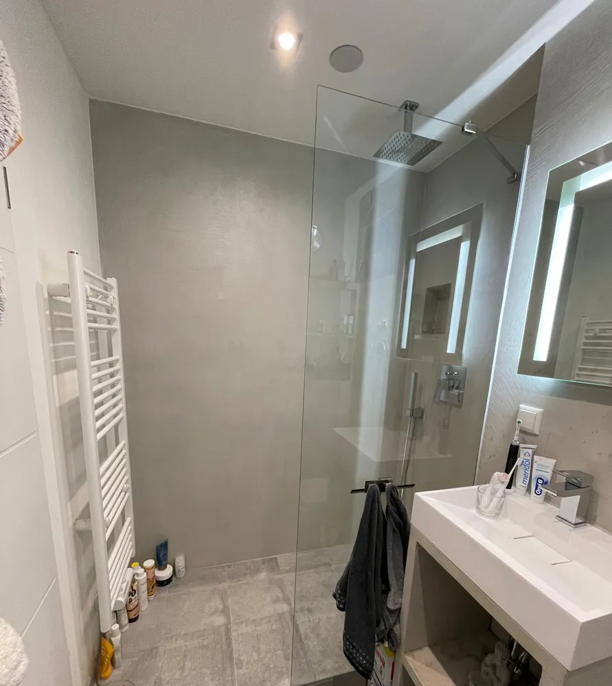 2 Zimmer Wohnung mit 50 m² in München – Bild 2