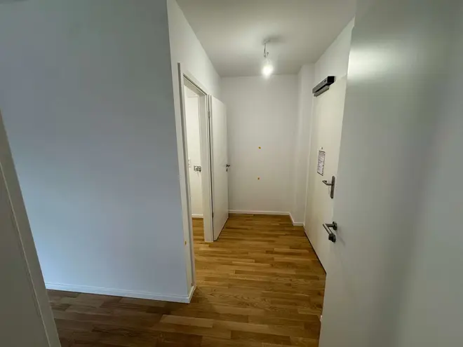 2 Zimmer Wohnung mit 52 m² in Berlin – Bild 6