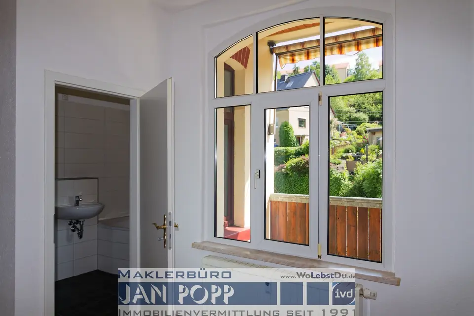 3 Zimmer Wohnung mit 78 m² in Greiz – Bild 5