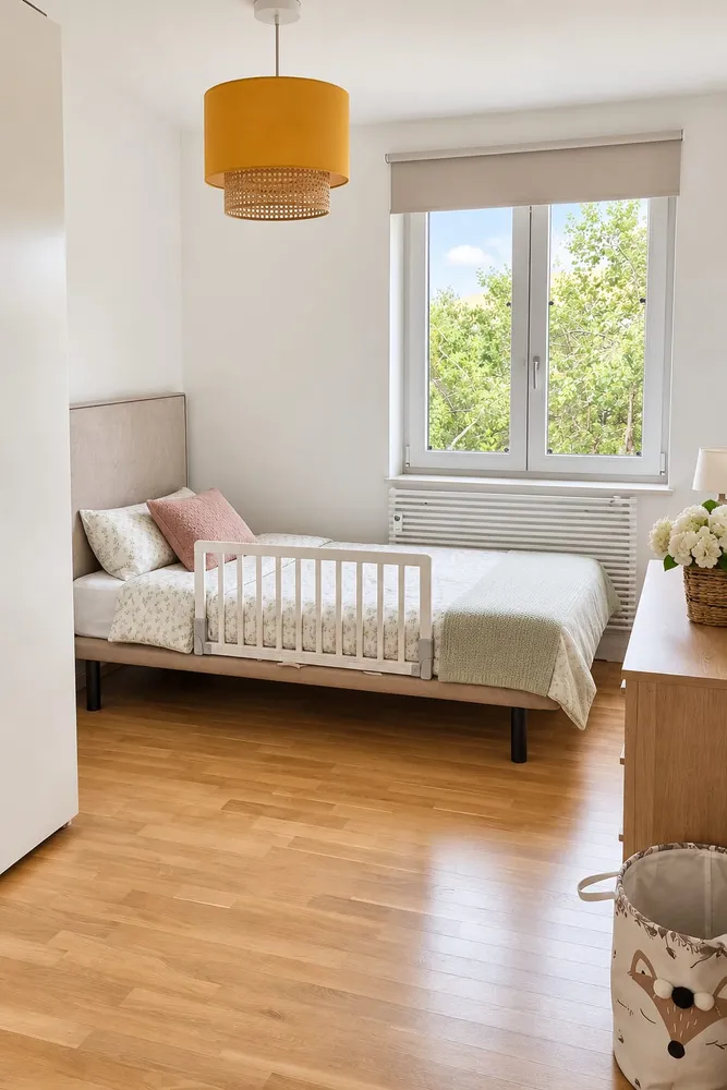5 room apartment with 105 m² in Berlin – Photo 4