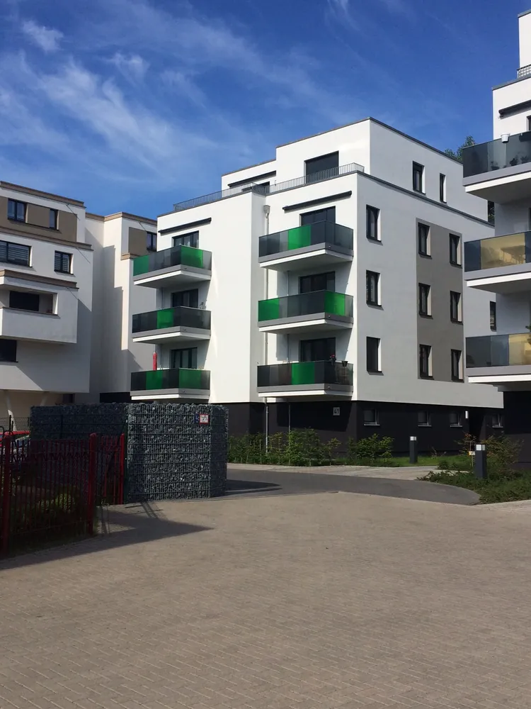 3 room apartment with 90 m² in Magdeburg – Photo 1