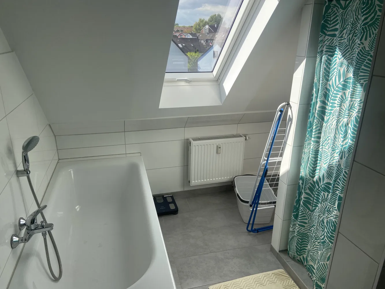 3 Zimmer Wohnung mit 54 m² in Essen – Bild 8