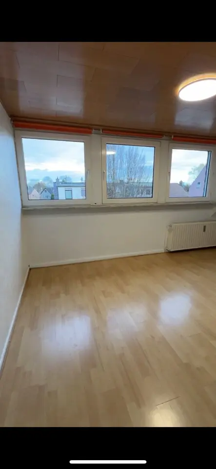 3 Zimmer Wohnung mit 59 m² in Oberhausen – Bild 6