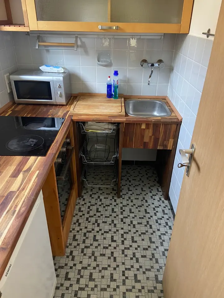 WG-Zimmer mit 40 m² in Ratingen – Bild 3