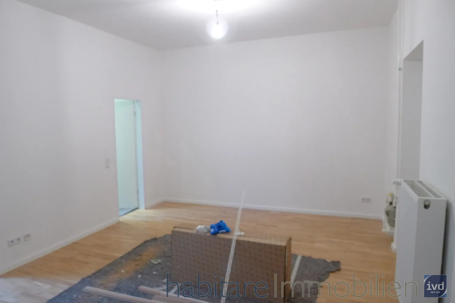 2 Zimmer Wohnung mit 42 m² in Berlin – Bild 8