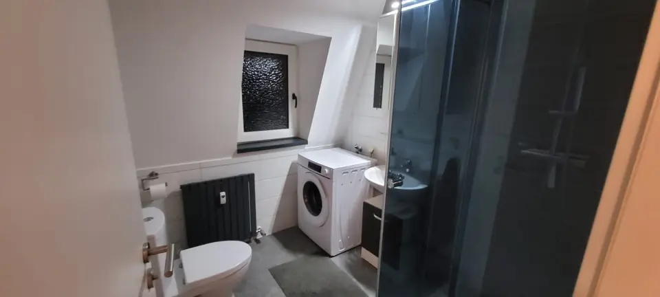2 Zimmer Wohnung mit 41 m² in Halle (Saale) – Bild 9