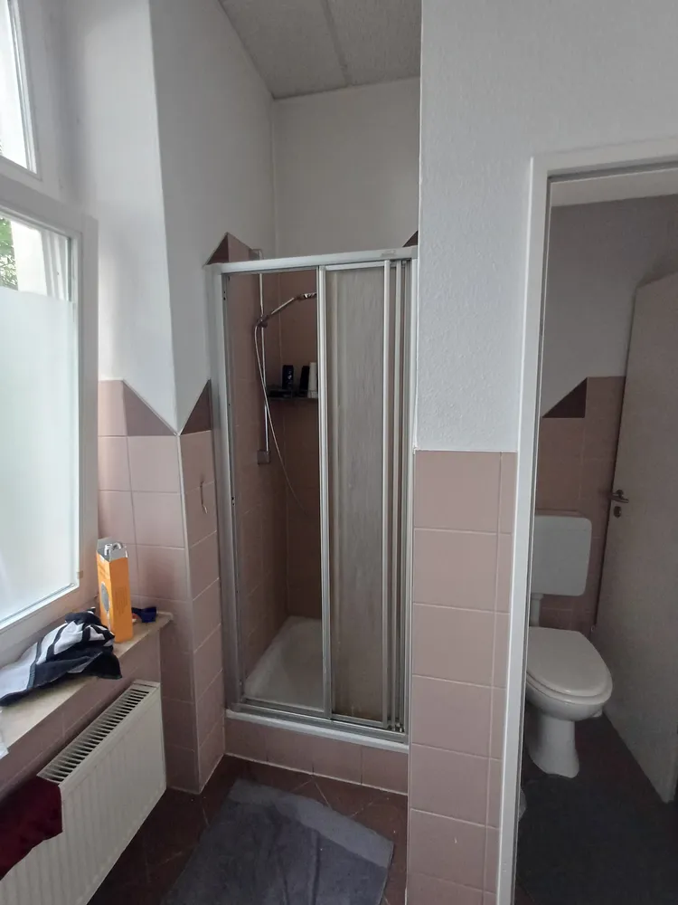 1 Zimmer Wohnung mit 18 m² in Halle (Saale) – Bild 2