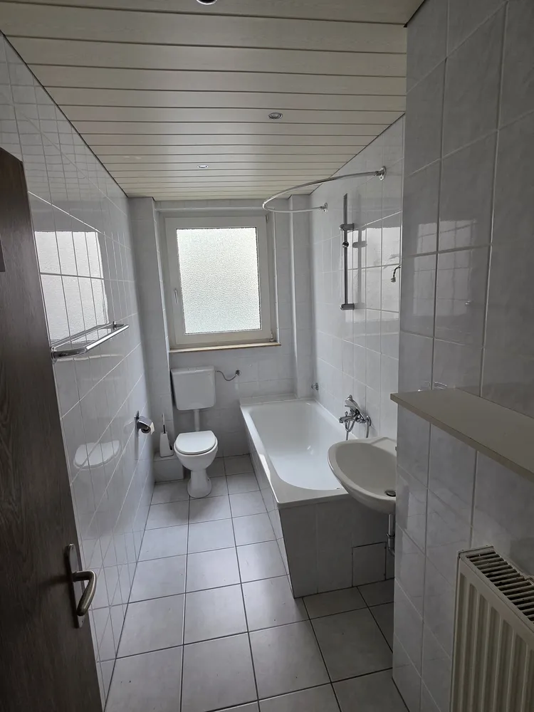 1 Zimmer Wohnung mit 38 m² in Wuppertal – Bild 6