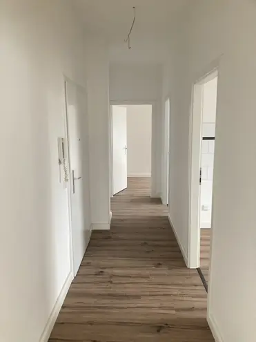 2 Zimmer Wohnung mit 60 m² in Düsseldorf – Bild 11