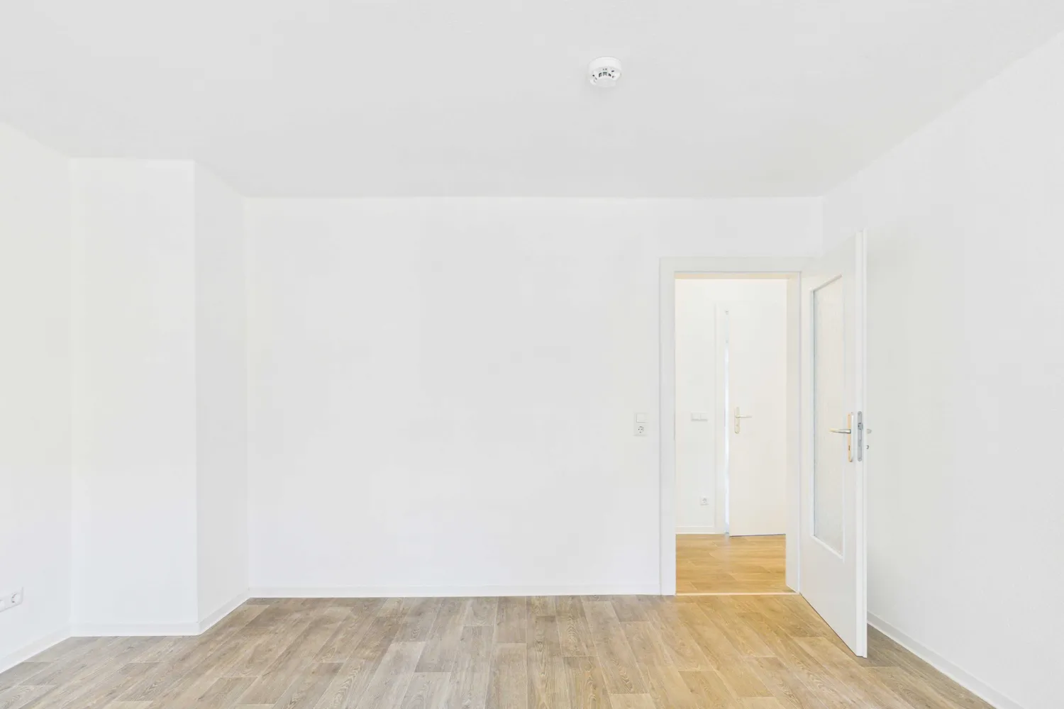2 Zimmer Wohnung mit 46 m² in Leipzig – Bild 2