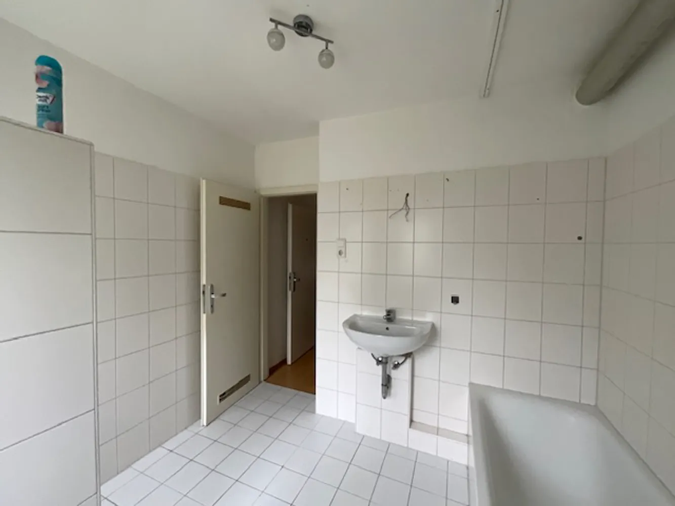 4 Zimmer Wohnung mit 68 m² in Bocholt – Bild 8