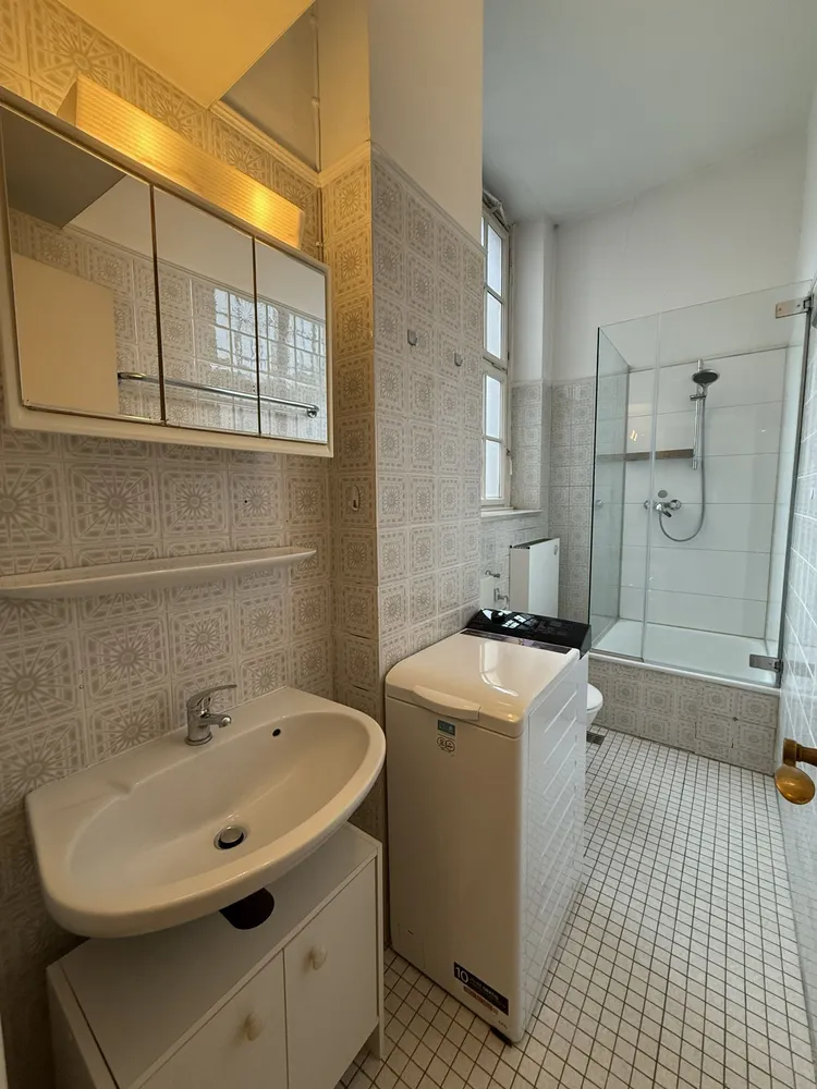 2 Zimmer Wohnung mit 33 m² in Wuppertal – Bild 11