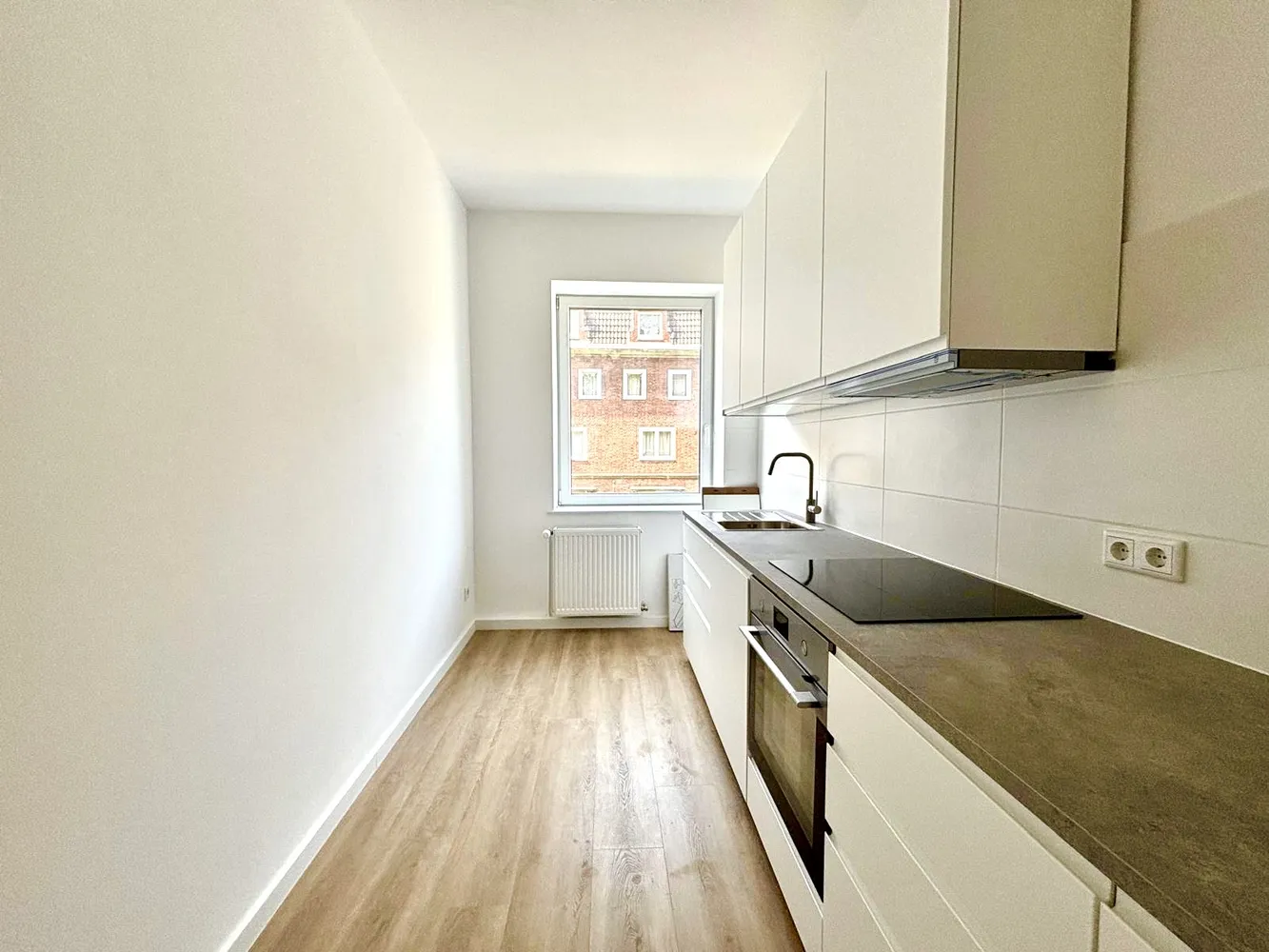 2 Zimmer Wohnung mit 51 m² in Düsseldorf – Bild 2