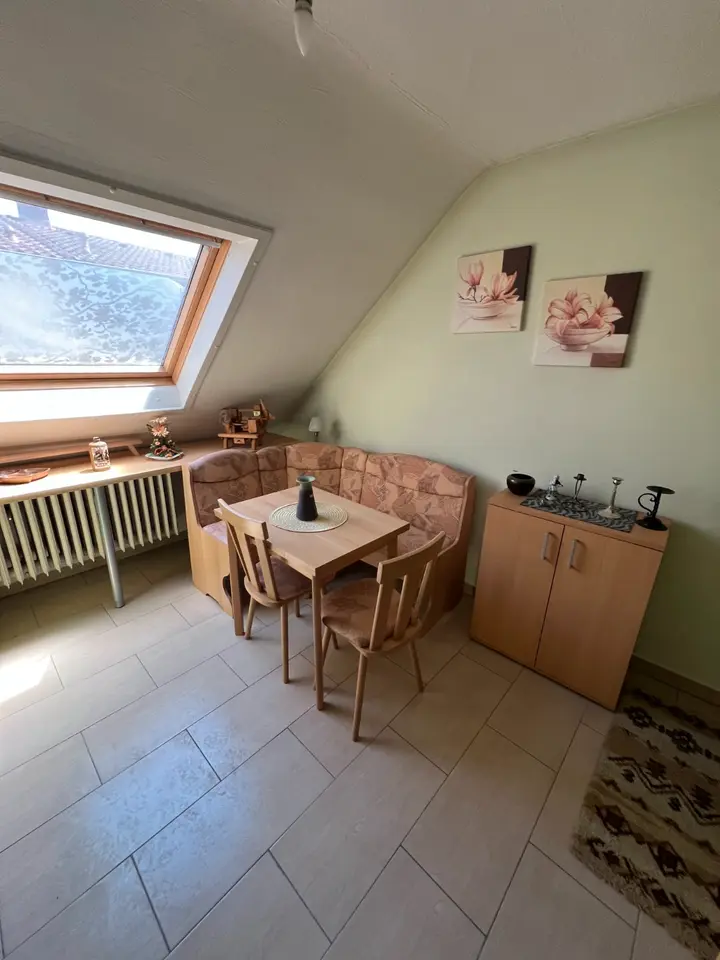 4 Zimmer Wohnung mit 100 m² in Schwetzingen – Bild 6