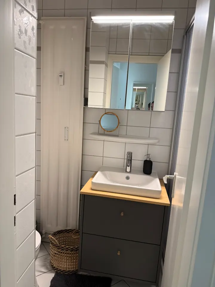 2 Zimmer Wohnung mit 30 m² in Wuppertal – Bild 9
