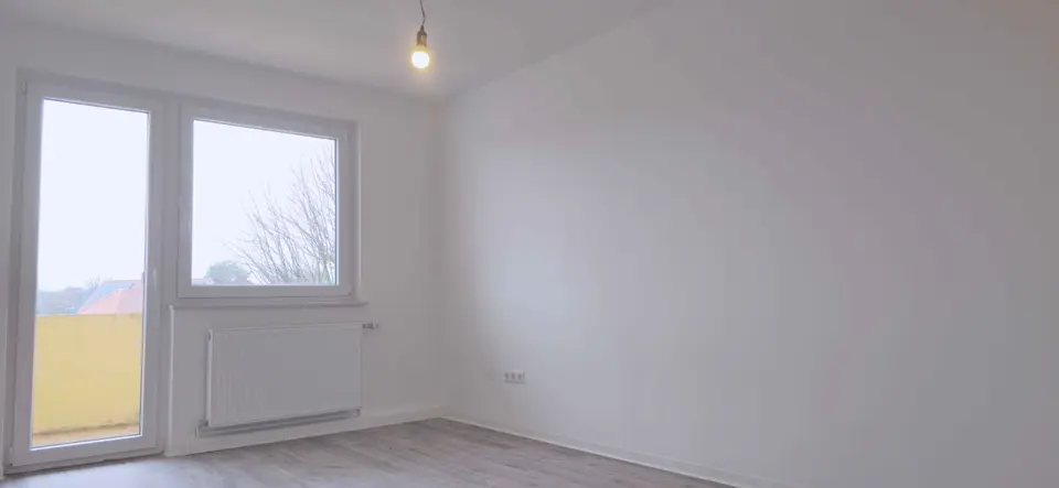 2 Zimmer Wohnung mit 52 m² in Minden – Bild 2