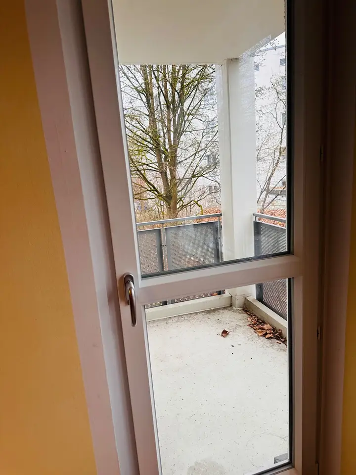 2 Zimmer Wohnung mit 45 m² in München – Bild 7