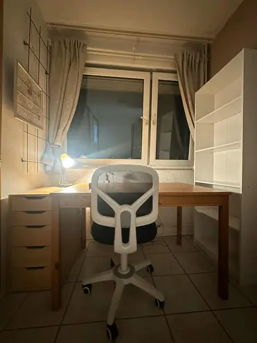 WG-Zimmer mit 10 m² in Köln – Bild 10