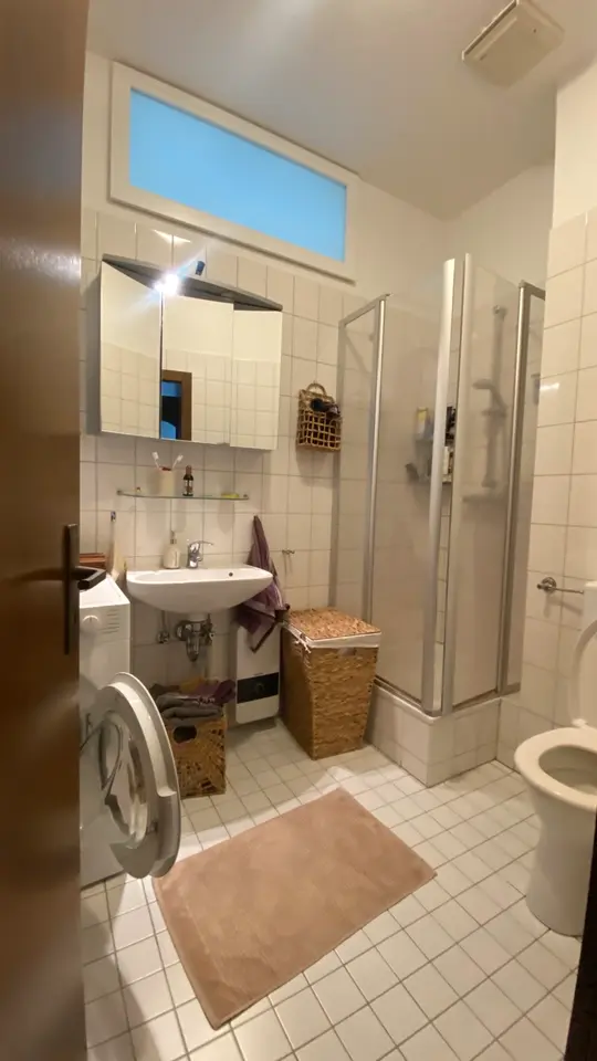2 Zimmer Wohnung mit 55 m² in Saarbrücken – Bild 7