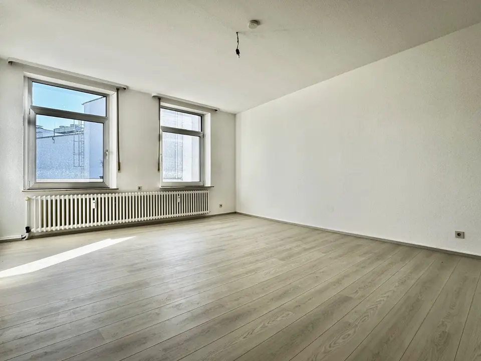 3 Zimmer Wohnung mit 103 m² in Herford – Bild 3