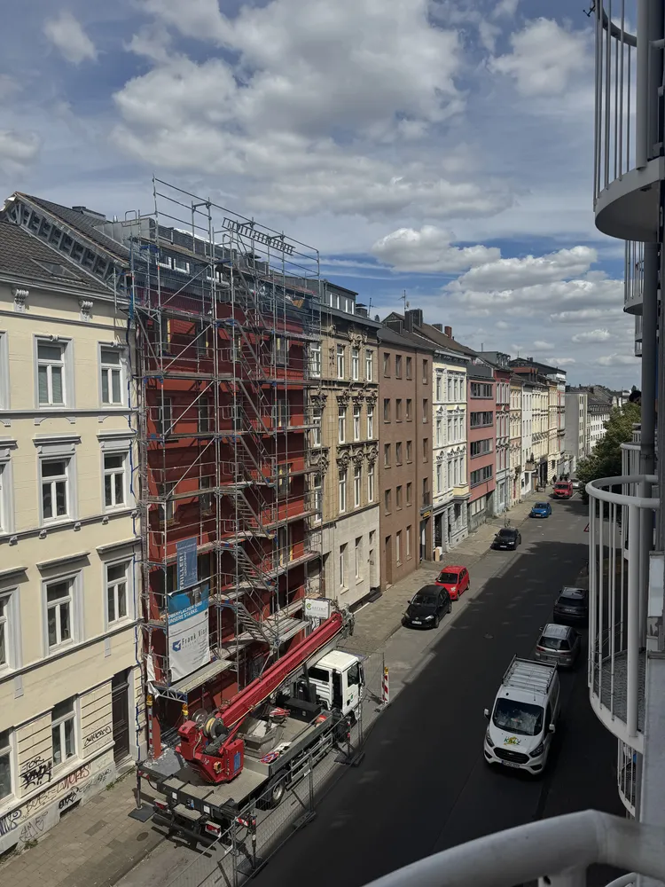 2 Zimmer Wohnung mit 47 m² in Aachen – Bild 6