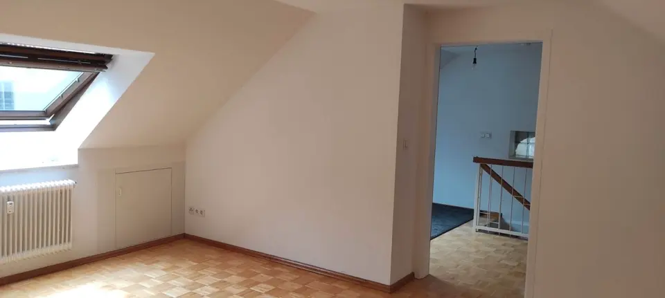 3 Zimmer Wohnung mit 70 m² in Nördlingen – Bild 6