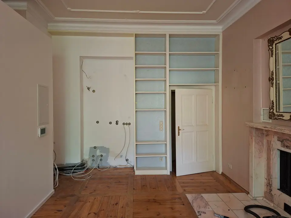 Studio mit 48 m² in Coburg – Bild 3