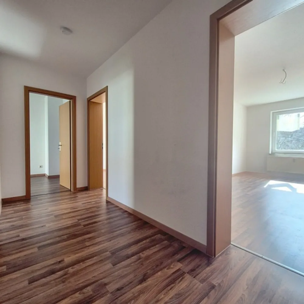 3 room apartment with 75 m² in Chemnitz – Photo 7