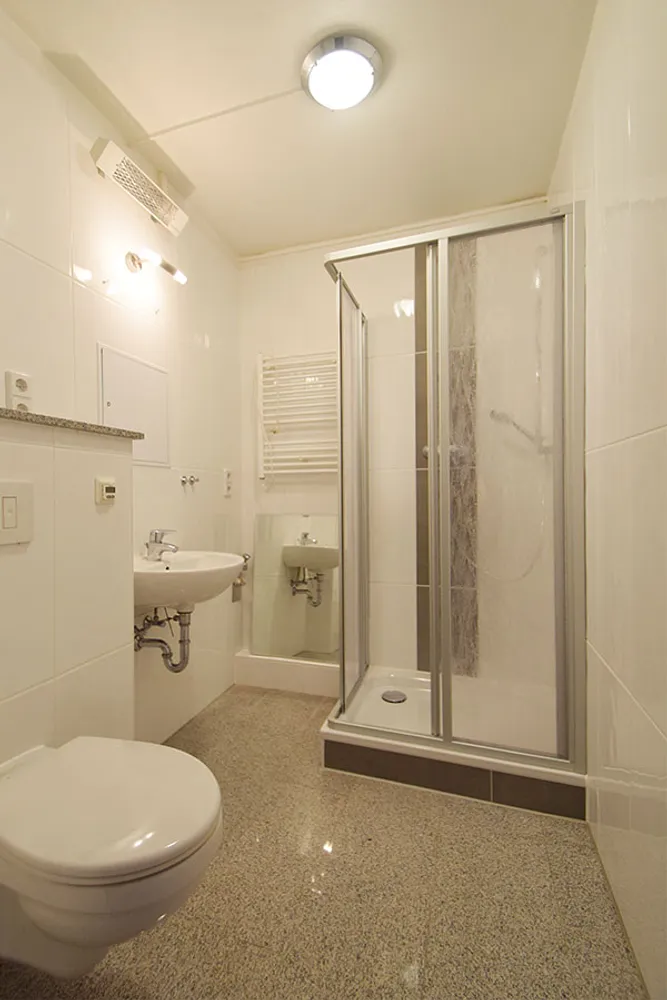 3 Zimmer Wohnung mit 63 m² in Halle (Saale) – Bild 5