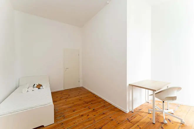 WG-Zimmer in Berlin – Bild 3