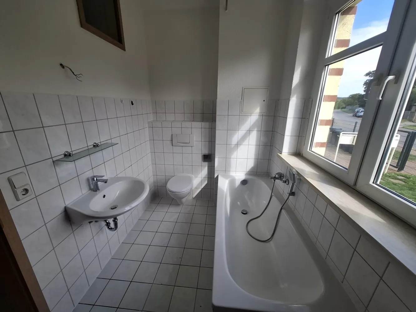 1 Zimmer Wohnung mit 37 m² in Naumburg (Saale) – Bild 9