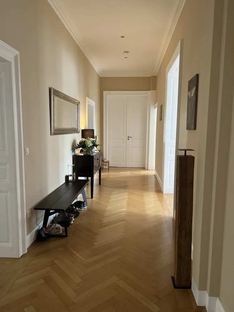 5 Zimmer Wohnung mit 200 m² in Wiesbaden – Bild 8