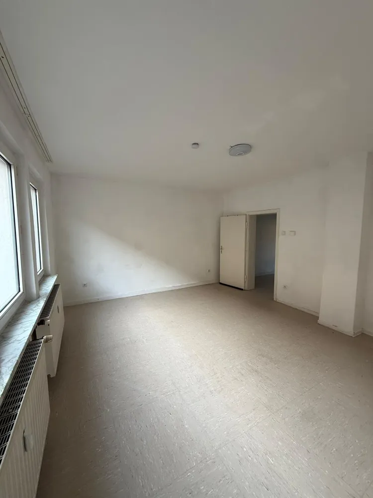 1 Zimmer Wohnung mit 42 m² in Gelsenkirchen – Bild 3
