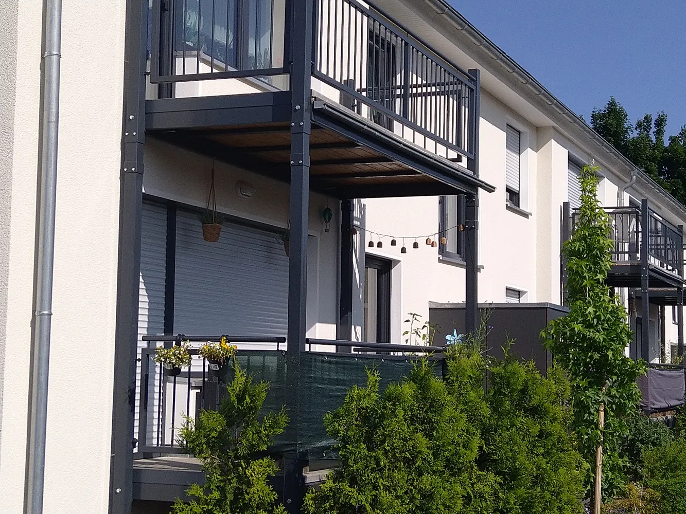 3 room apartment with 78 m² in Bramsche – Photo 1