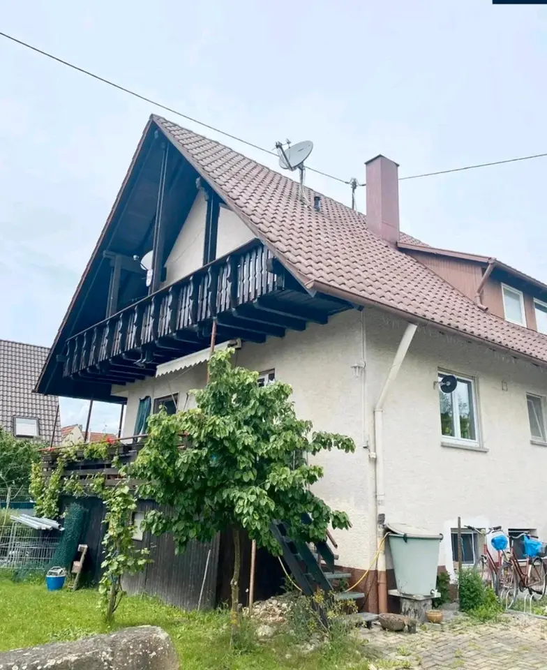 3 Zimmer Wohnung mit 70 m² in Calw – Bild 6