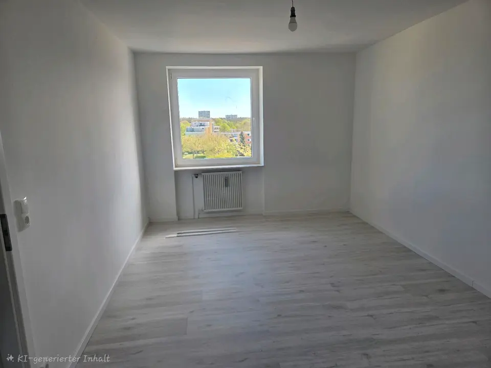 2 room apartment with 80 m² in Wolfsburg – Photo 3