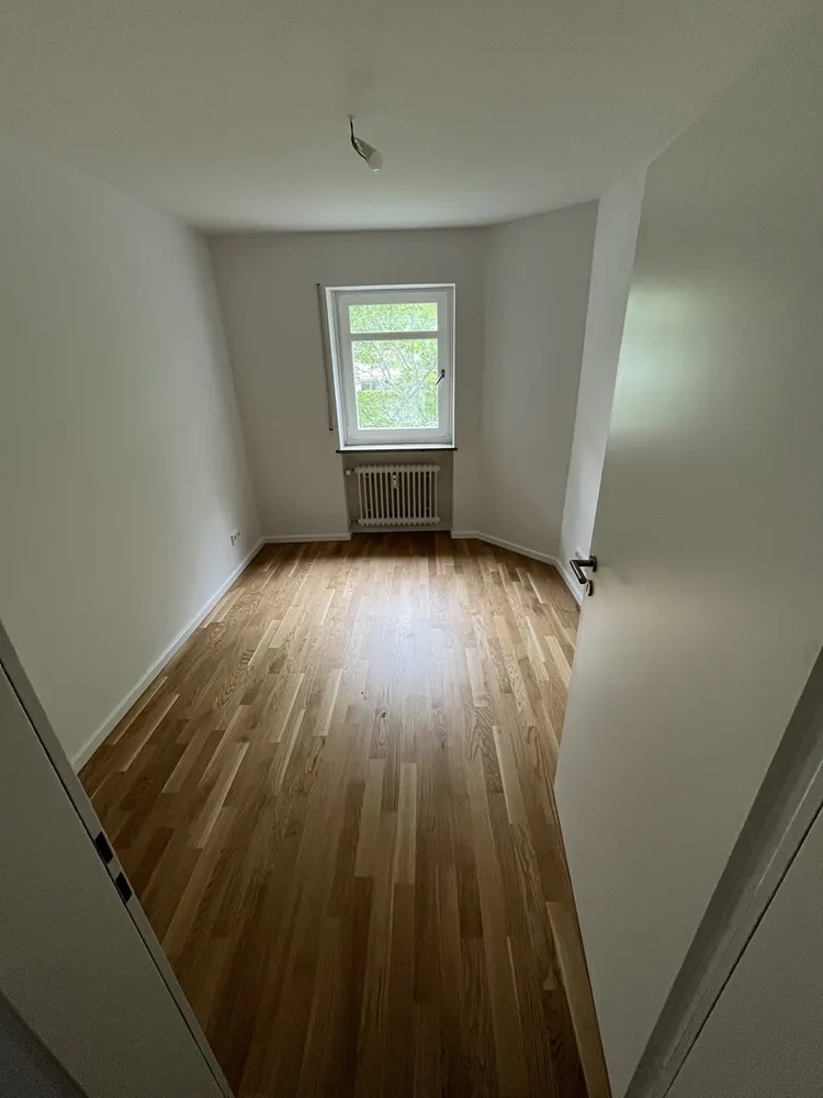 4 Zimmer Wohnung mit 113 m² in München – Bild 10