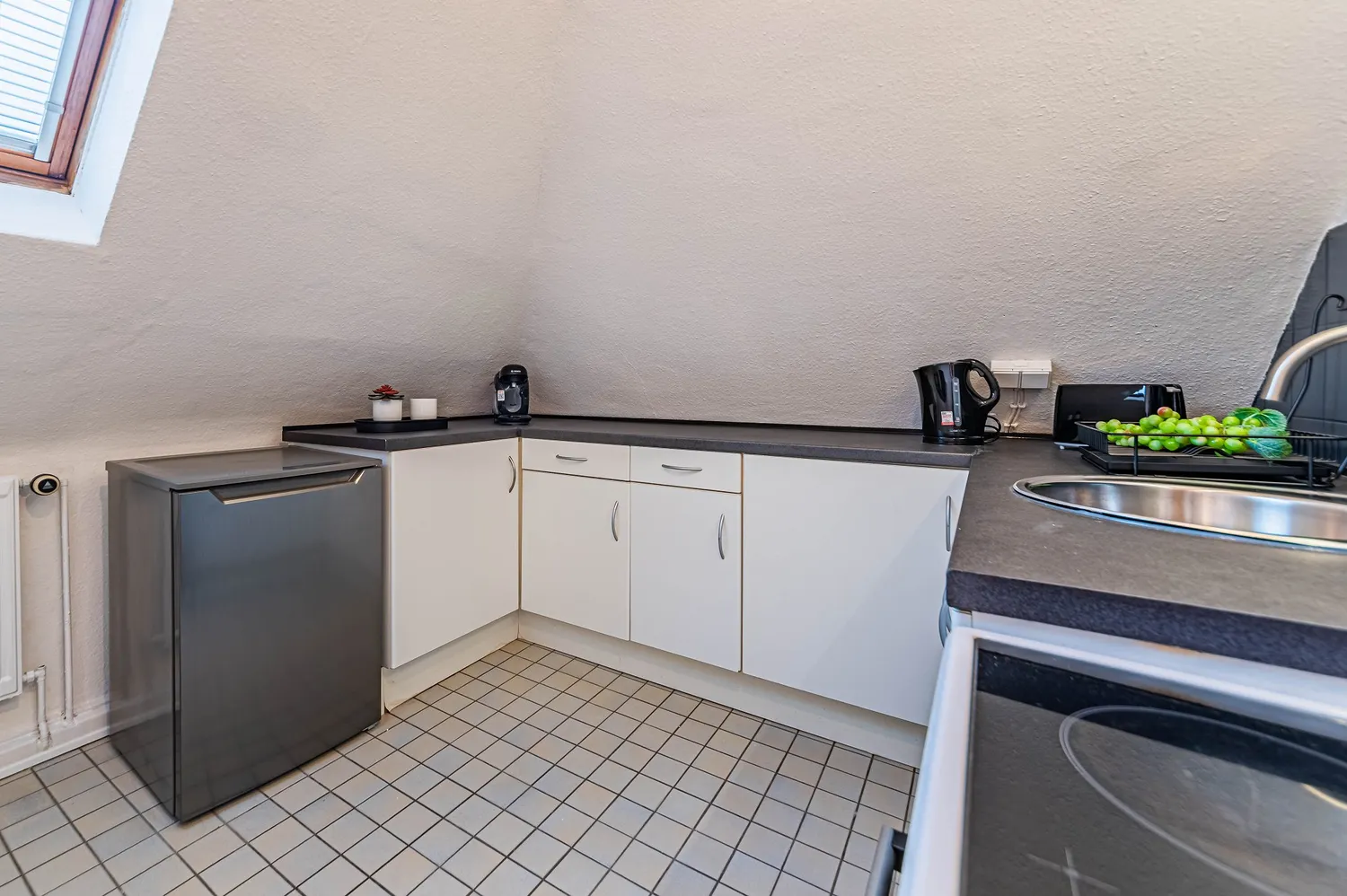 2 Zimmer Wohnung mit 64 m² in Frankfurt am Main – Bild 11