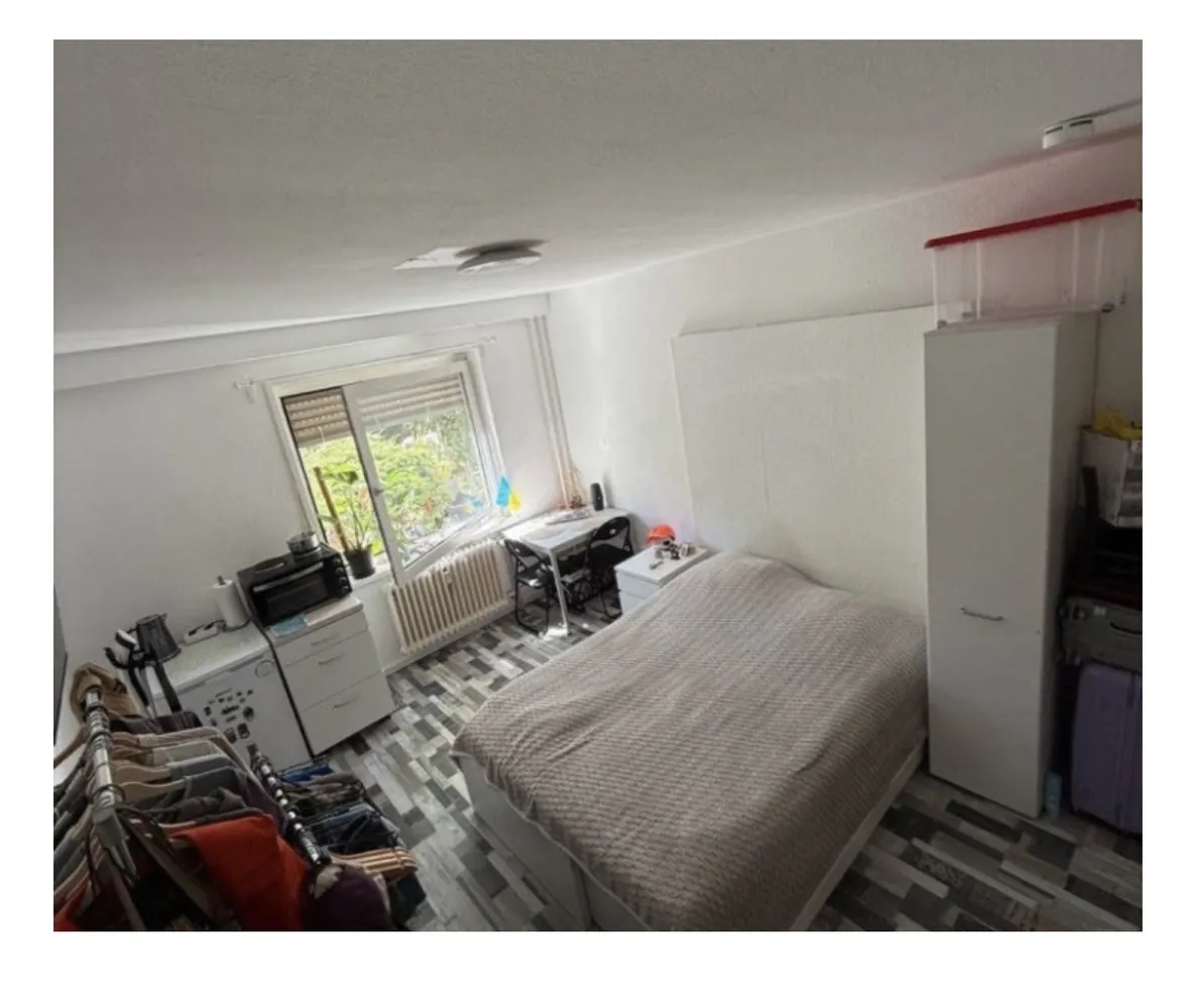 1 Zimmer Wohnung mit 35 m² in Berlin – Bild 2