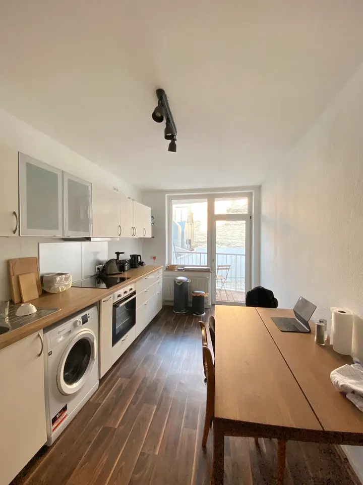 2 Zimmer Wohnung mit 53 m² in Aachen – Bild 4