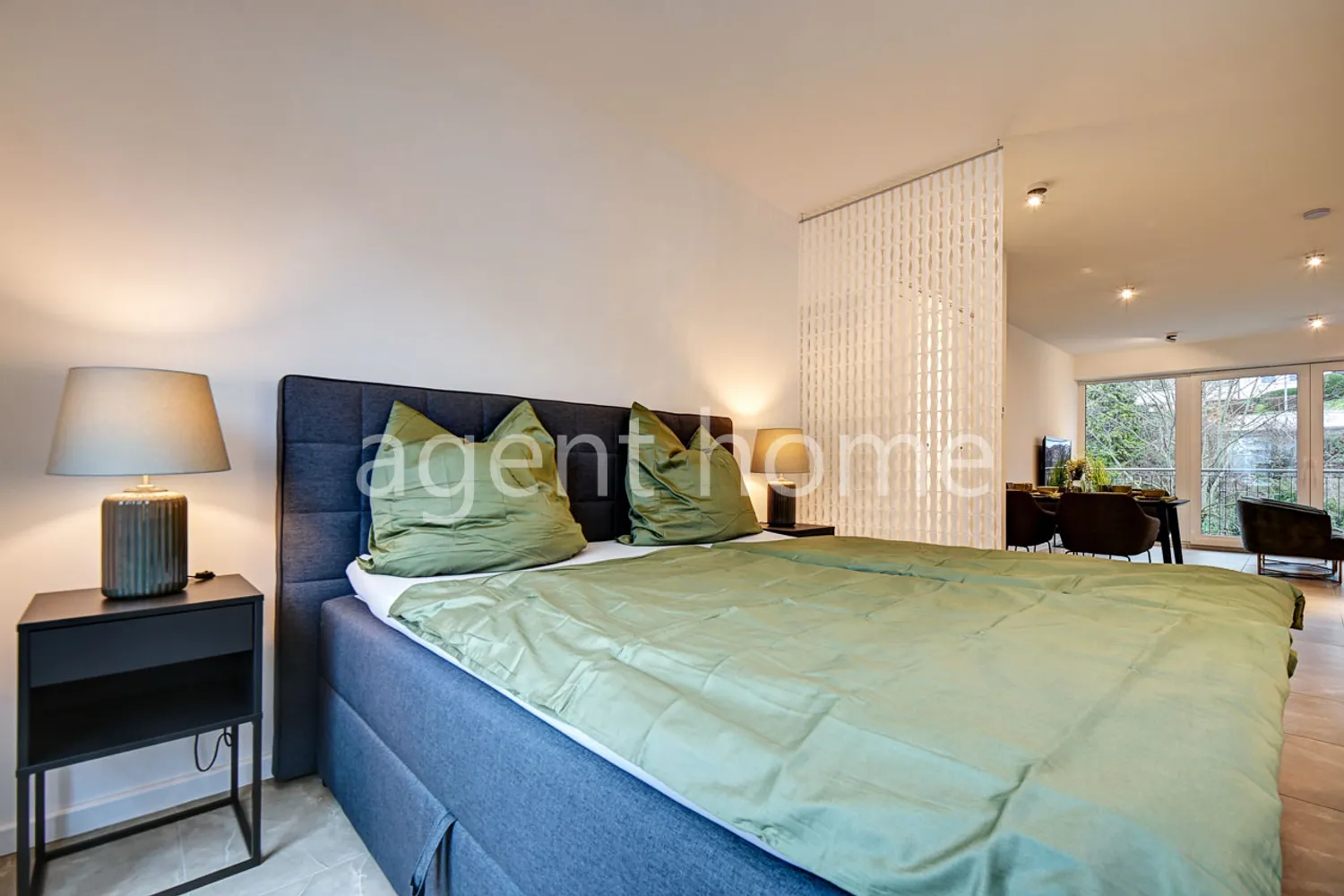 2 Zimmer Wohnung mit 55 m² in Stuttgart – Bild 6