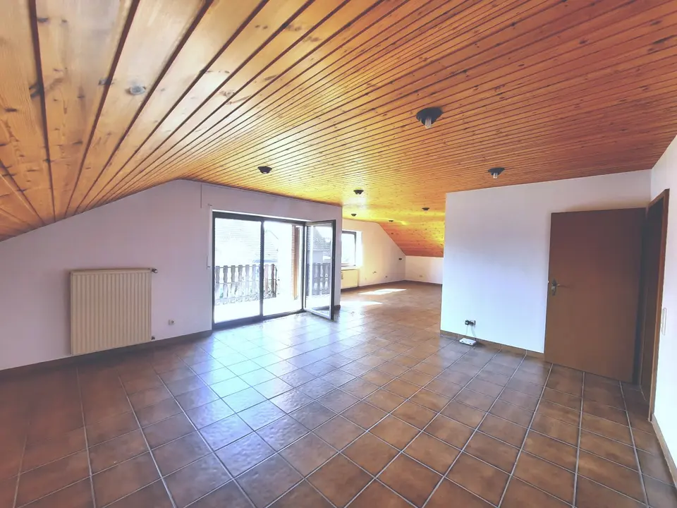 4 Zimmer Wohnung mit 95 m² in Düren – Bild 1