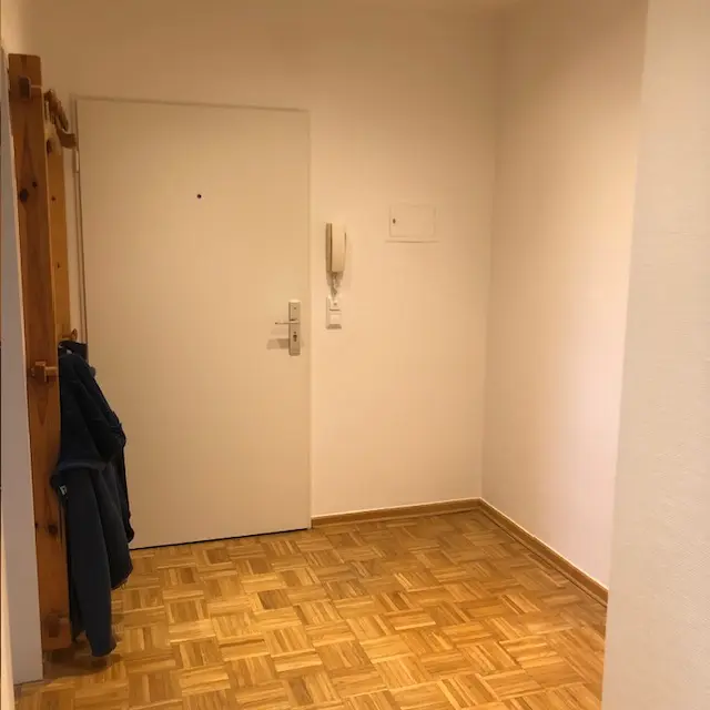 2 Zimmer Wohnung mit 52 m² in Flensburg – Bild 7