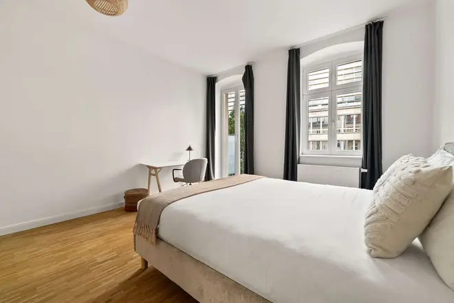 3 Zimmer Wohnung mit 104 m² in Berlin – Bild 11